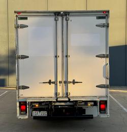 2020 Isuzu N Series NNR 45-150