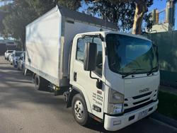 Isuzu N Series