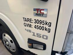 2020 Isuzu N Series NNR 45-150