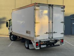 2020 Isuzu N Series NNR 45-150
