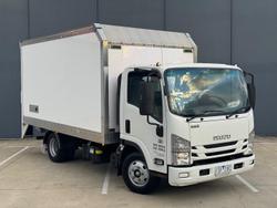 2020 Isuzu N Series NNR 45-150