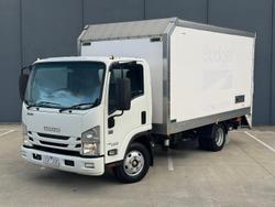 2020 Isuzu N Series NNR 45-150