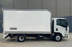 2020 Isuzu N Series NNR 45-150