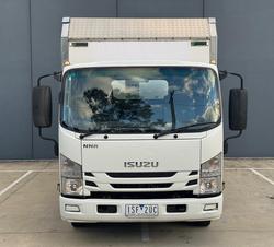 2020 Isuzu N Series NNR 45-150
