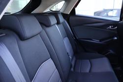 2018 Mazda CX-3 Maxx