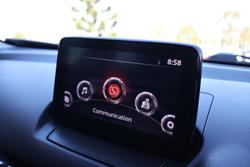 2018 Mazda CX-3 Maxx