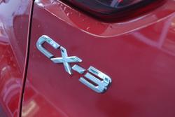 2018 Mazda CX-3 Maxx