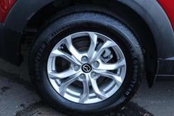 2018 Mazda CX-3 Maxx