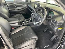 2020 Hyundai Santa Fe Highlander