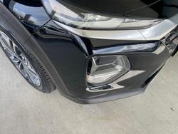 2020 Hyundai Santa Fe Highlander