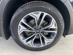 2020 Hyundai Santa Fe Highlander