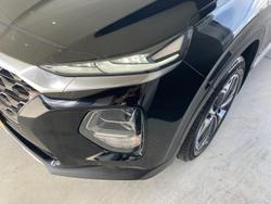2020 Hyundai Santa Fe Highlander
