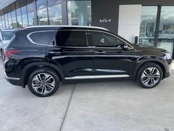 2020 Hyundai Santa Fe Highlander
