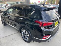 2020 Hyundai Santa Fe Highlander