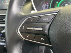 2020 Hyundai Santa Fe Highlander