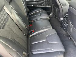 2020 Hyundai Santa Fe Highlander