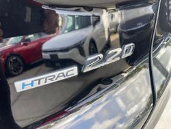 2020 Hyundai Santa Fe Highlander