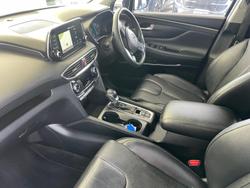 2020 Hyundai Santa Fe Highlander