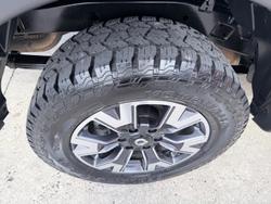 2023 GWM Ute Cannon-X NPW 4X4 Dual Range Blue Sapphire