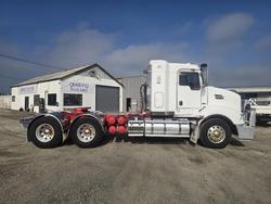 2014 Kenworth T400 Series
