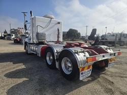 2014 Kenworth T400 Series