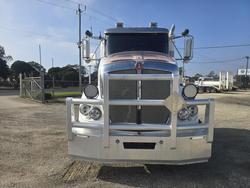 2014 Kenworth T400 Series