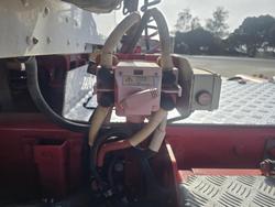 2014 Kenworth T400 Series