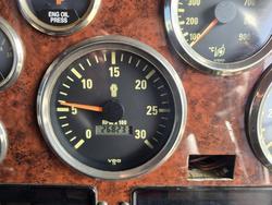 2014 Kenworth T400 Series