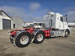 2014 Kenworth T400 Series