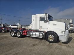 2014 Kenworth T400 Series