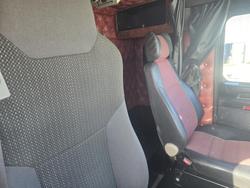 2014 Kenworth T400 Series