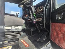 2014 Kenworth T400 Series