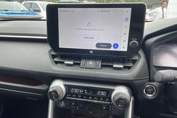 2024 Toyota RAV4 Cruiser