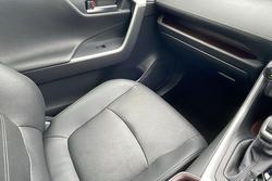 2024 Toyota RAV4 Cruiser