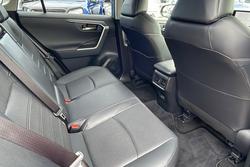 2024 Toyota RAV4 Cruiser