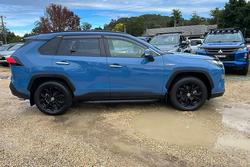 2024 Toyota RAV4 Cruiser