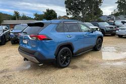 2024 Toyota RAV4 Cruiser