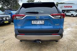 2024 Toyota RAV4 Cruiser