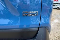 2024 Toyota RAV4 Cruiser