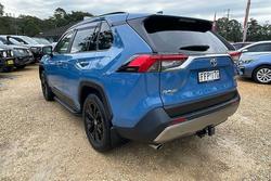 2024 Toyota RAV4 Cruiser
