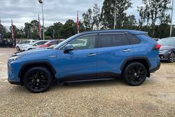 2024 Toyota RAV4 Cruiser
