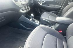 2012 Kia Rio Si UB MY13 White