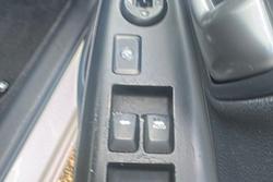 2012 Kia Rio Si UB MY13 White