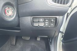 2012 Kia Rio Si UB MY13 White