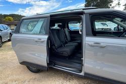 2023 Kia Carnival SLi