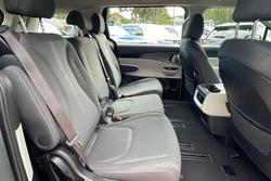 2023 Kia Carnival SLi