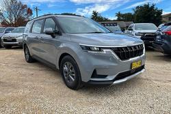 2023 Kia Carnival SLi