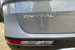 2023 Kia Carnival SLi