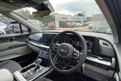 2023 Kia Carnival SLi