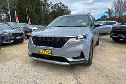 2023 Kia Carnival SLi